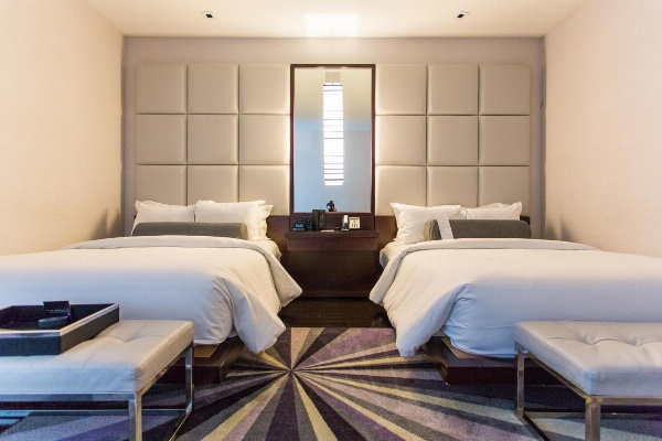 Ivy Boutique Hotel image 2
