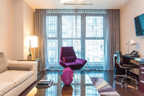 Ivy Boutique Hotel image 20