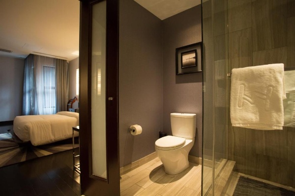 Ivy Boutique Hotel image 33