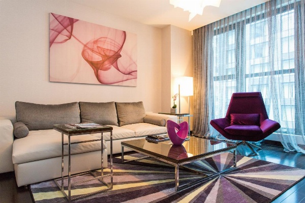 Ivy Boutique Hotel image 4