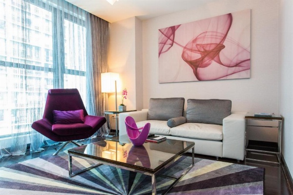 Ivy Boutique Hotel image 7