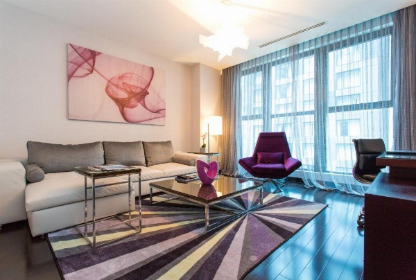 Ivy Boutique Hotel image 35