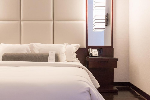 Ivy Boutique Hotel image 41