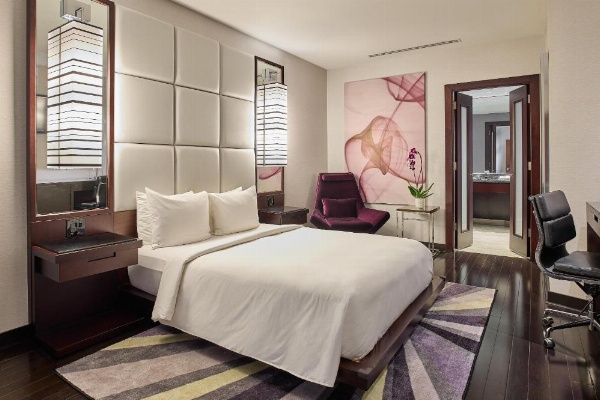 Ivy Boutique Hotel image 42