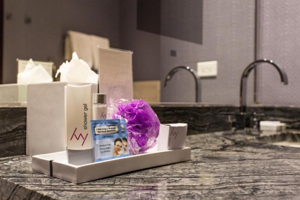 Ivy Boutique Hotel image 48